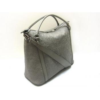 Louis Vuitton Antheia M97063 Grey Large 2way