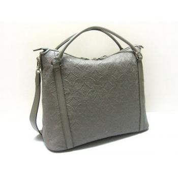 Louis Vuitton Antheia M97063 Grey Large 2way