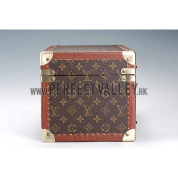 Louis Vuitton Monogram Beauty Case