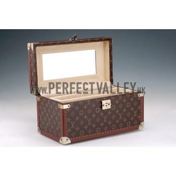 Louis Vuitton Monogram Beauty Case