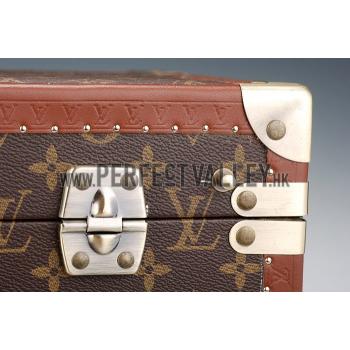 Louis Vuitton Monogram Beauty Case