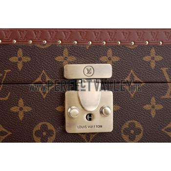 Louis Vuitton Monogram Beauty Case