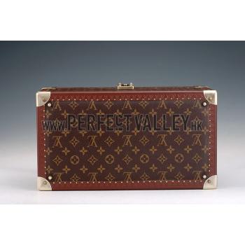 Louis Vuitton Monogram Beauty Case