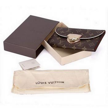 Louis Vuitton Monogram Canvas M60123 Canvas Small Accessory