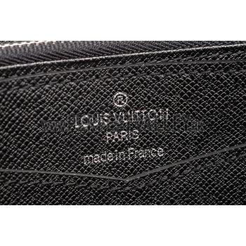 Louis Vuitton Daily Organiser Damier Infini  Wallet