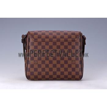 Louis Vuitton Damier Ebene District PM Replica