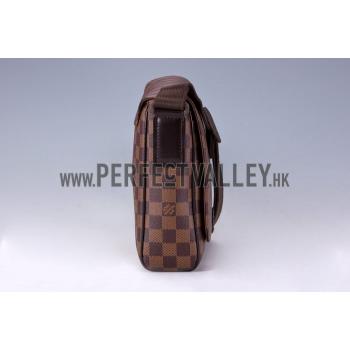 Louis Vuitton Damier Ebene District PM Replica