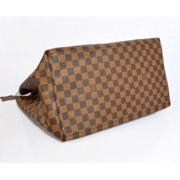 Cheap Louis Vuitton Damier Canvas N95686 Large HandBags Ladies Replica