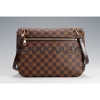 Louis Vuitton Damier Canvas Hoxton GM