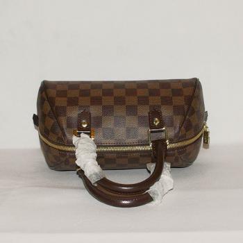 Cheap Louis Vuitton Damier Canvas N41436 Small 2way Unisex