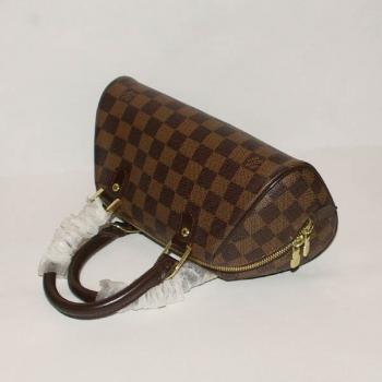 Cheap Louis Vuitton Damier Canvas N41436 Small 2way Unisex