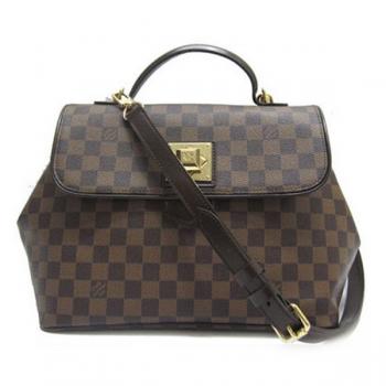 Cheap Louis Vuitton Damier Canvas N41168 Canvas Medium 2way