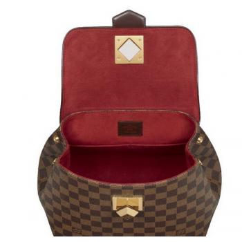 Cheap Louis Vuitton Damier Canvas N41168 Canvas Medium 2way