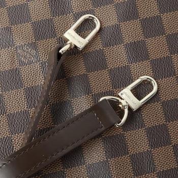 Cheap Louis Vuitton Damier Canvas N41168 Canvas Medium 2way