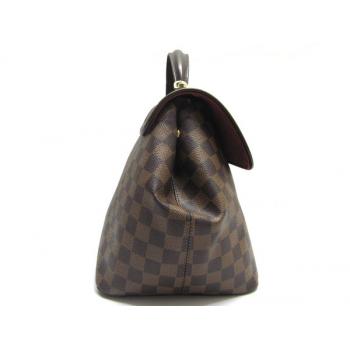 Cheap Louis Vuitton Damier Canvas N41168 Canvas Medium 2way