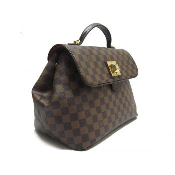 Cheap Louis Vuitton Damier Canvas N41168 Canvas Medium 2way