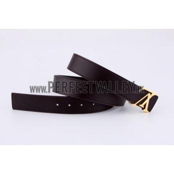 Replica Louis Vuitton Belt lv-1048-g