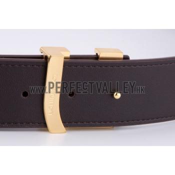 Replica Louis Vuitton Belt lv-1048-g