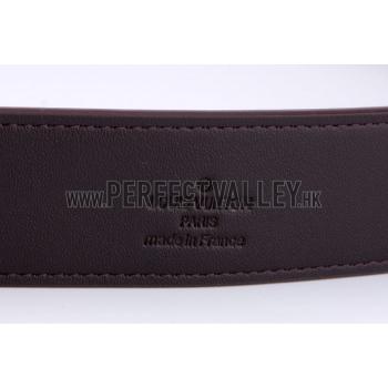 Replica Louis Vuitton Belt lv-1048-g