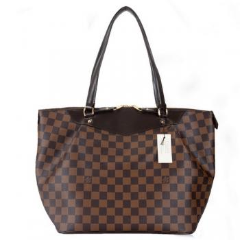 Louis Vuitton Damier Canvas N41103 Canvas HandBags Ladies