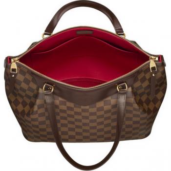 Louis Vuitton Damier Canvas N41103 Canvas HandBags Ladies