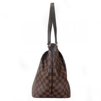 Louis Vuitton Damier Canvas N41103 Canvas HandBags Ladies