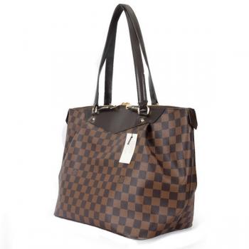 Louis Vuitton Damier Canvas N41103 Canvas HandBags Ladies