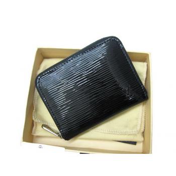 Louis Vuitton EPI Leather M6015N Small Wallet Ladies