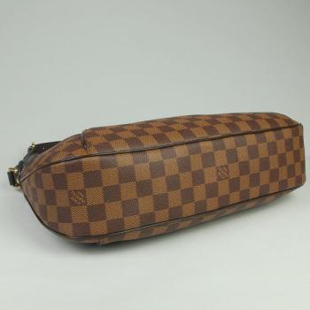 Replica Louis Vuitton Damier Canvas N52002 Brown Canvas Ladies Bag