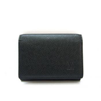 Cheap Louis Vuitton Taiga Leather M30922 Small Card Bags Mens Replica HM05914