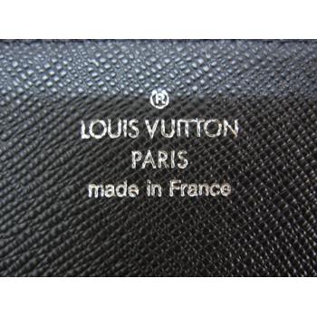 Cheap Louis Vuitton Taiga Leather M30922 Small Card Bags Mens Replica HM05914