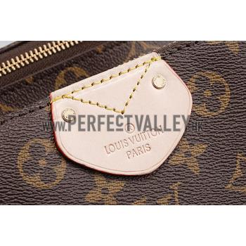 Louis Vuitton Marais Monogram Canvas MM 607515