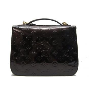 Louis Vuitton Monogram Vernis M91397 Enamel 2way Ladies Replica