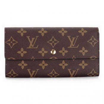 Louis Vuitton Monogram Canvas M61734 Canvas Small Accessory