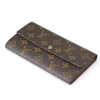 Louis Vuitton Monogram Canvas M61734 Canvas Small Accessory