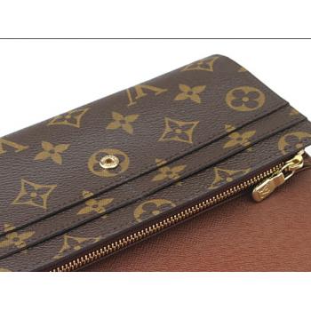 Louis Vuitton Monogram Canvas M61734 Canvas Small Accessory