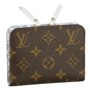 Louis Vuitton Monogram Canvas M60230 Brown Canvas Small Bag