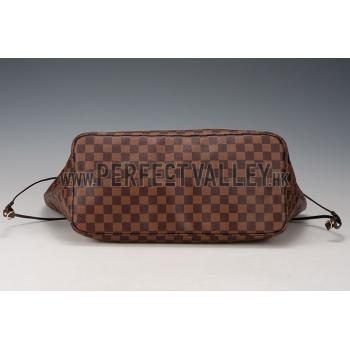 Cheap Louis Vuitton Neverfull GM Damier