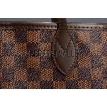 Cheap Louis Vuitton Neverfull GM Damier