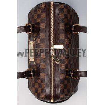 Louis Vuitton Damier Canvas Berkeley