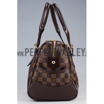 Louis Vuitton Damier Canvas Berkeley