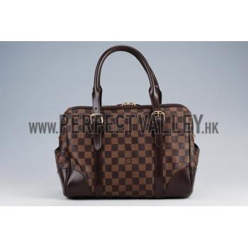 Louis Vuitton Damier Canvas Berkeley