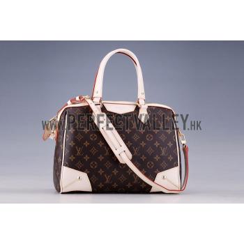 Louis Vuitton Monogram Retiro PM