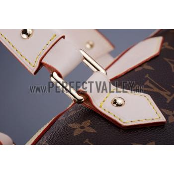 Louis Vuitton Monogram Retiro PM