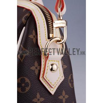 Louis Vuitton Monogram Retiro PM