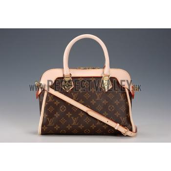 Replica Louis Vuitton Monogram  Bag with Shoulder Strap