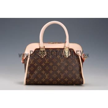 Replica Louis Vuitton Monogram  Bag with Shoulder Strap