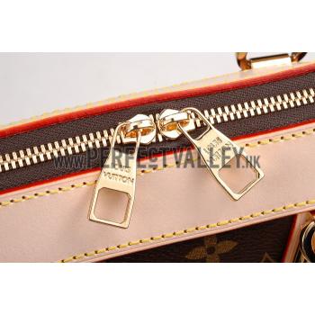 Replica Louis Vuitton Monogram  Bag with Shoulder Strap