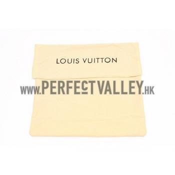 Louis Vuitton Damier Canvas Brooklin PM