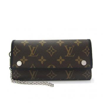 Louis Vuitton Monogram Canvas M60168 Canvas Small Unisex